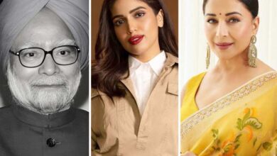 Manmohan Singh passes away at 92: Bhumi Pednekar, Madhuri Dixit, Sanjay Dutt, and others pay heartfelt tributes 92 : Bollywood News - Bollywood Hungama