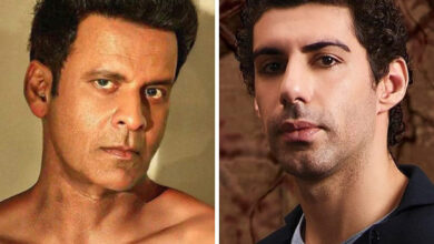 Manoj Bajpayee and Jim Sarbh to come together for Netflix’s Inspector Zende: Report : Bollywood News - Bollywood Hungama