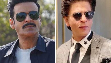 Manoj Bajpayee says Shah Rukh Khan “belonged to a ‘khas duniya’” even in theatre days; calls him “charming guy” : Bollywood News - Bollywood Hungama