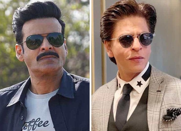 Manoj Bajpayee says Shah Rukh Khan “belonged to a ‘khas duniya’” even in theatre days; calls him “charming guy” : Bollywood News - Bollywood Hungama