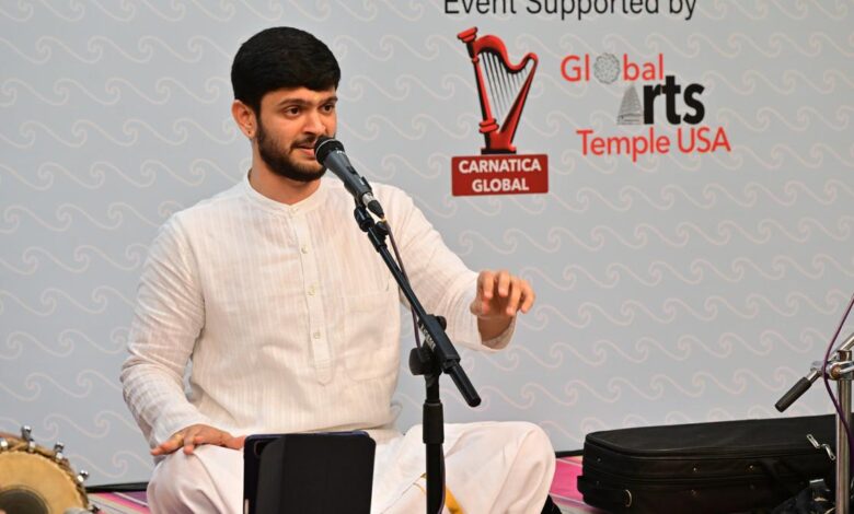 Margazhi calendar for December 26