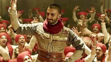 Marvel’s What If…? Season 3 features Ranveer Singh starrer ‘Malhari’ from Sanjay Leela Bhansali’s Bajirao Mastani, watch 3 : Bollywood News - Bollywood Hungama