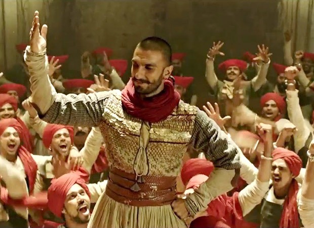 Marvel’s What If…? Season 3 features Ranveer Singh starrer ‘Malhari’ from Sanjay Leela Bhansali’s Bajirao Mastani, watch 3 : Bollywood News - Bollywood Hungama