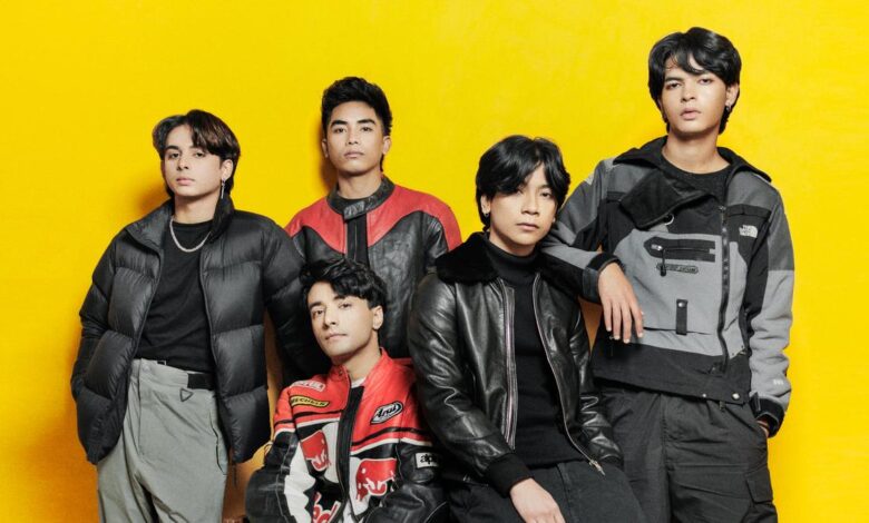 Meet India’s new next-gen boy pop group, First5