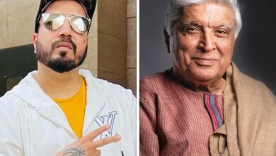 Mika Singh recalls pulling Javed Akhtar’s ear to get his attention: “I want him to notice me and praise my work, but he…” : Bollywood News - Bollywood Hungama