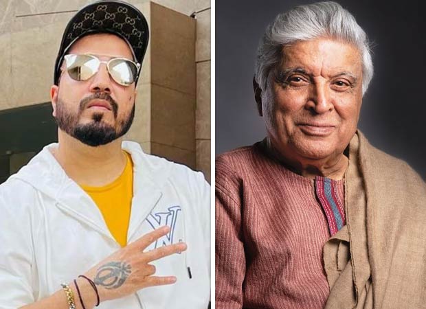 Mika Singh recalls pulling Javed Akhtar’s ear to get his attention: “I want him to notice me and praise my work, but he…” : Bollywood News - Bollywood Hungama
