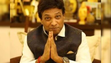 Missing" Stand-Up Comedian Sunil Pal Returns Home. Wife Claims, He Was "Kidnapped