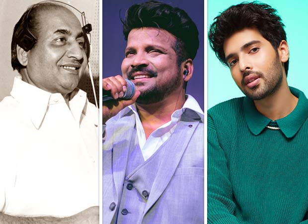 Mohammed Rafi centenary: Shahid Mallya and Armaan Malik get nostalgic on the legend: “We are all students of him” : Bollywood News - Bollywood Hungama