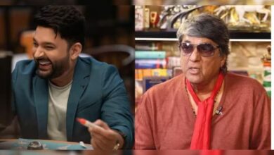 Mukesh Khanna Reveals Why He Never Appeared On Kapil Sharma's Show: "I See Obscenity In That Show"