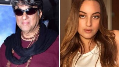 Mukesh Khanna clarifies comments on Shatrughan Sinha’s upbringing after Sonakshi Sinha’s sharp response: “I had no malicious intention to malign her or her father” : Bollywood News - Bollywood Hungama