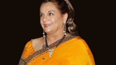 Mumtaz on how 2024 was for her, “Main koi ummeed nahin rakhti hoon, it is the best way to live” 2024 : Bollywood News - Bollywood Hungama