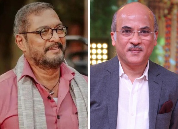 Nana Patekar recalls Sooraj Barjatya picking up his shoes on Pratighaat sets: “He saw me coming and again bowed down with his hands folded” : Bollywood News - Bollywood Hungama