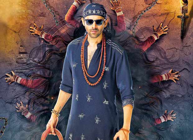 Nearly 44% of Kartik Aaryan’s box office success comes from Bhool Bhulaiyaa franchise – Here’s why it’s his career lottery and a lucky charm :Bollywood Box Office - Bollywood Hungama