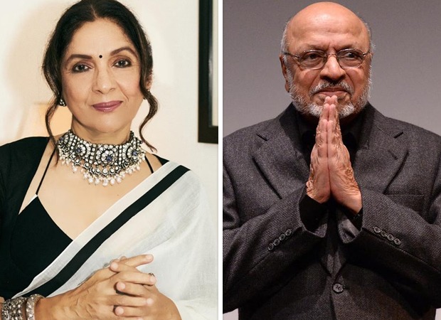 Neena Gupta on her Trikal director Shyam Benegal, “I have learnt so much from him, not just about filmmaking but about life” : Bollywood News - Bollywood Hungama