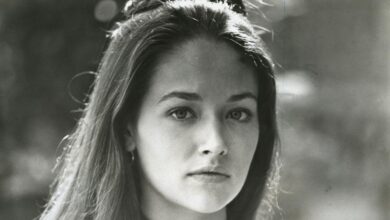 Olivia Hussey, star of 1968 film ’Romeo and Juliet,’ dies at 73