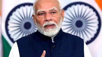 PM Narendra Modi announces World Audio Visual Entertainment Summit; deets inside! : Bollywood News - Bollywood Hungama