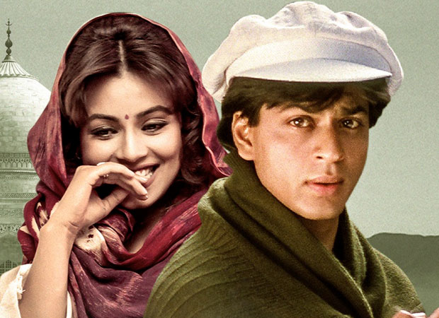 Pardes Box Office: Shah Rukh Khan – Mahima Chaudhry starrer collects Rs. 3.26 lakhs in Week 1 of re-release at PVR Inox and Cinepolis :Bollywood Box Office - Bollywood Hungama