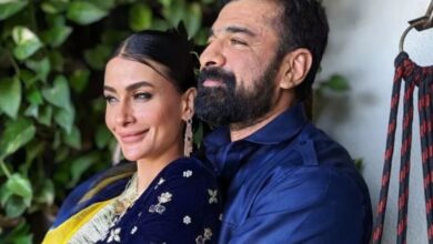 Pavitra Punia Reveals Reason For Breakup With Ex-Boyfriend Eijaz Khan: "Too Much Masculinity"