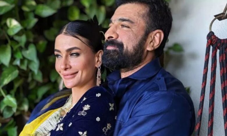 Pavitra Punia Reveals Reason For Breakup With Ex-Boyfriend Eijaz Khan: "Too Much Masculinity"