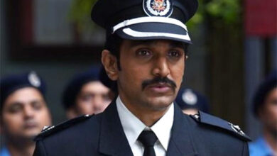 Pratik Gandhi opens up on playing a fearless Firefighter in Agni; says, “It has been one of the most challenging and rewarding experiences of my career” : Bollywood News - Bollywood Hungama
