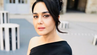 Preity Zinta reflects on an action-packed 2024 with a whirlwind journey across the globe: “I got back on set & shot a film after so long” 2024 : Bollywood News - Bollywood Hungama
