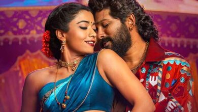 Pushpa 2 Advance Booking: Allu Arjun ROARS to RULE the box office; 75,000 tickets sold in National Chains  :Bollywood Box Office - Bollywood Hungama