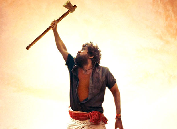 Pushpa 2 All India Advance Booking: Allu Arjun film sells tickets worth Rs. 70 crore already – WILD FIRE opening loading :Bollywood Box Office - Bollywood Hungama