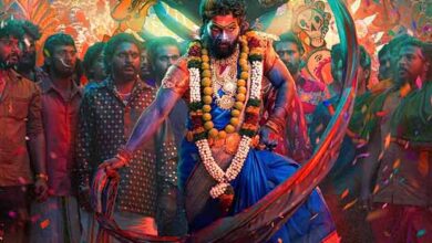 Pushpa 2 Box Office: Allu Arjun starrer surpasses Stree 2, becomes the Highest-Grossing Hindi film ever; collects Rs. 632.50 cr in 15 Days :Bollywood Box Office - Bollywood Hungama