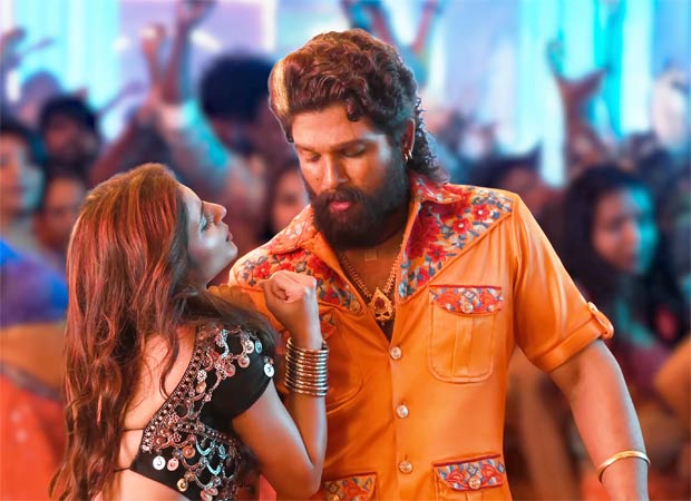 Pushpa 2 Day 2 Box Office: Allu Arjun continues with his WILD ROAR; collects Rs. 54 crores on Friday :Bollywood Box Office - Bollywood Hungama