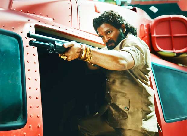 Pushpa 2 (Hindi) Box Office: Allu Arjun starrer achieves the biggest single day with Rs. 86 crores earned on Sunday :Bollywood Box Office - Bollywood Hungama