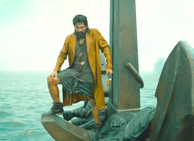 Pushpa 2 (Hindi) Box Office: Crosses Rs. 100 CRORES even in Week 3, set to score another BIG HALF CENTURY in Week 4 :Bollywood Box Office - Bollywood Hungama