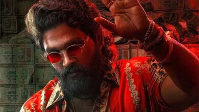 Pushpa 2 (Hindi) Box Office: Has a HUMONGOUS Saturday, sets a HUGE BENCHMARK for other biggies as film enters Rs. 500 Crore Club in just 10 days :Bollywood Box Office - Bollywood Hungama