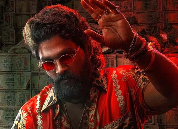 Pushpa 2 (Hindi) Box Office: Has a HUMONGOUS Saturday, sets a HUGE BENCHMARK for other biggies as film enters Rs. 500 Crore Club in just 10 days :Bollywood Box Office - Bollywood Hungama