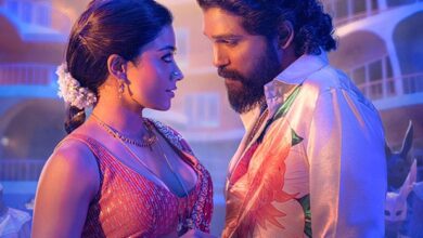 Pushpa 2 (Hindi) Box Office: Has a SPECTACULAR Wednesday, is the HIGHEST COLLECTING film on Christmas :Bollywood Box Office - Bollywood Hungama