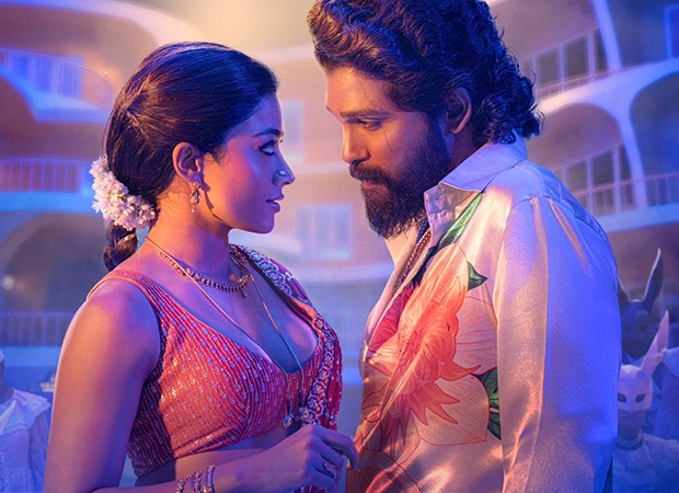 Pushpa 2 (Hindi) Box Office: Has a SPECTACULAR Wednesday, is the HIGHEST COLLECTING film on Christmas :Bollywood Box Office - Bollywood Hungama