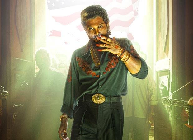 Pushpa 2 (Hindi) Box Office: Huge Friday for the Allu Arjun starrer as half century score comes in, Day 2 is higher than biggest opener of 2024 (Stree 2) :Bollywood Box Office - Bollywood Hungama