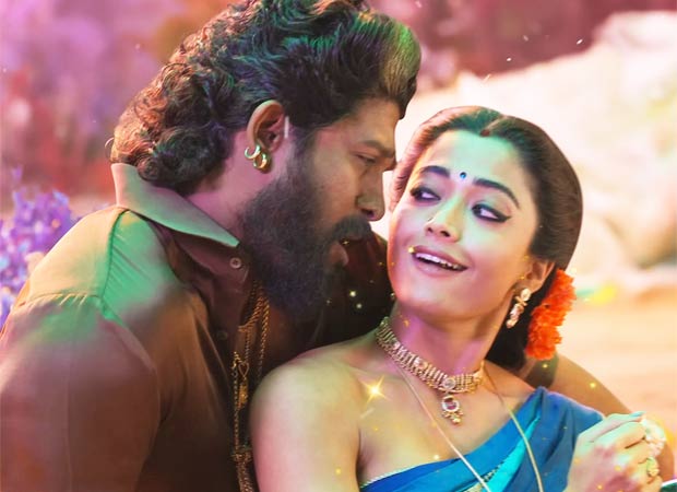 Pushpa 2 (Hindi) Box Office: Is HISTORIC on Friday, crosses Rs. 25 crores mark again, set to have RECORD BREAKING second weekend of over Rs. 100 crores :Bollywood Box Office - Bollywood Hungama