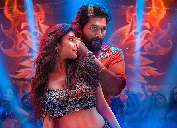 Pushpa 2 (Hindi) Box Office: Is back in DOUBLE DIGIT SCORE, crosses Rs. 750 crores milestone :Bollywood Box Office - Bollywood Hungama