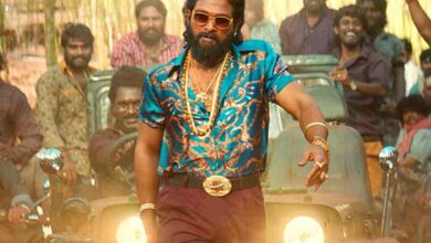 Pushpa 2 (Hindi) Box Office Prediction: Allu Arjun starrer to take a blockbuster start, to open in upwards of Rs 60 crores :Bollywood Box Office - Bollywood Hungama