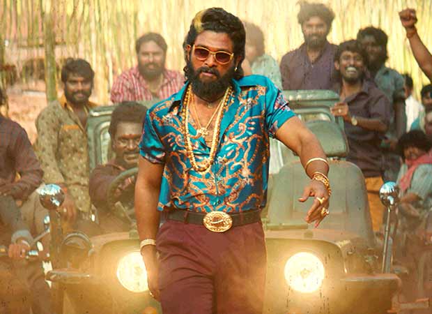 Pushpa 2 (Hindi) Box Office Prediction: Allu Arjun starrer to take a blockbuster start, to open in upwards of Rs 60 crores :Bollywood Box Office - Bollywood Hungama