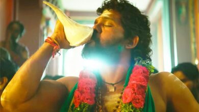 Pushpa 2 (Hindi) Box Office: Scores another HALF CENTURY as it crosses Rs. 50 crores mark on Sunday, set to enter 600 Crore Club in three weeks itself :Bollywood Box Office - Bollywood Hungama