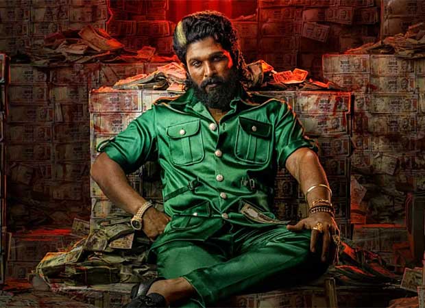 Pushpa 2 (Hindi) Box Office: Starts Week 4 ON A HIGH, will JUMP HUGE today :Bollywood Box Office - Bollywood Hungama