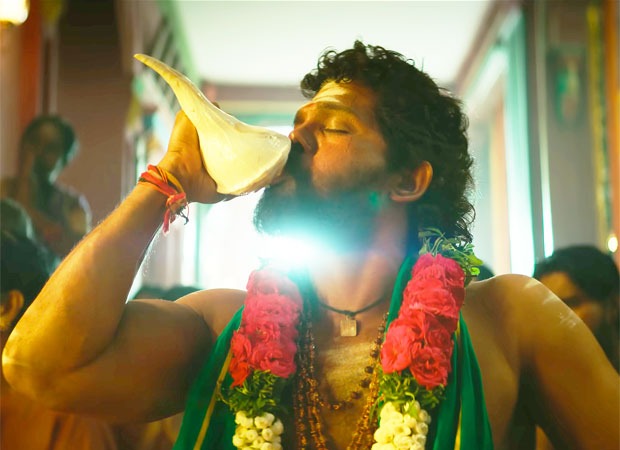 Pushpa 2 (Hindi) becomes the highest grossing foreign film ever in Nepal :Bollywood Box Office - Bollywood Hungama