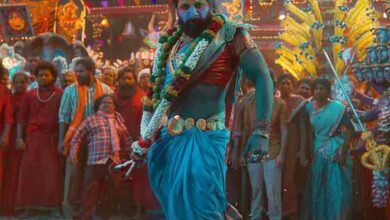 Pushpa 2 (Hindi) breaks into All Time Top 10 in Mumbai territory :Bollywood Box Office - Bollywood Hungama