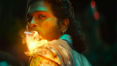 Pushpa 2 (Hindi) storms the box office; to enter Rs. 100 crore club in just 2 days! :Bollywood Box Office - Bollywood Hungama