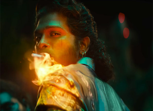 Pushpa 2 (Hindi) storms the box office; to enter Rs. 100 crore club in just 2 days! :Bollywood Box Office - Bollywood Hungama