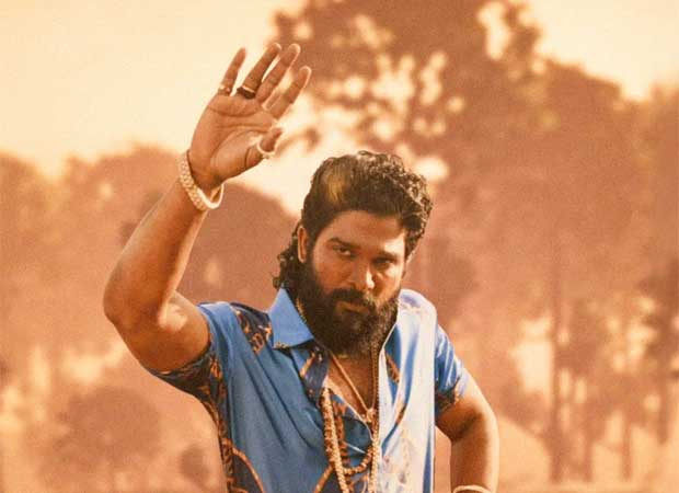 Pushpa 2 Opening Day Box Office: Allu Arjun decimates ALL RECORDS on Non-Holiday; aims for Rs. 67 crore plus opening :Bollywood Box Office - Bollywood Hungama