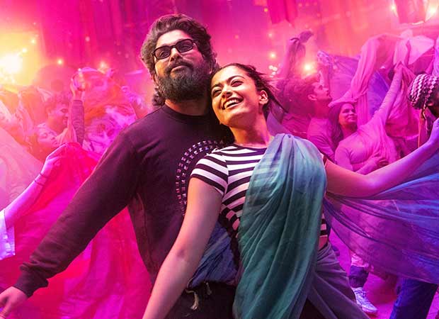 Pushpa 2: The Rule (Hindi): Starts Week 3 with a bang, resisters yet another double digit Friday :Bollywood Box Office - Bollywood Hungama