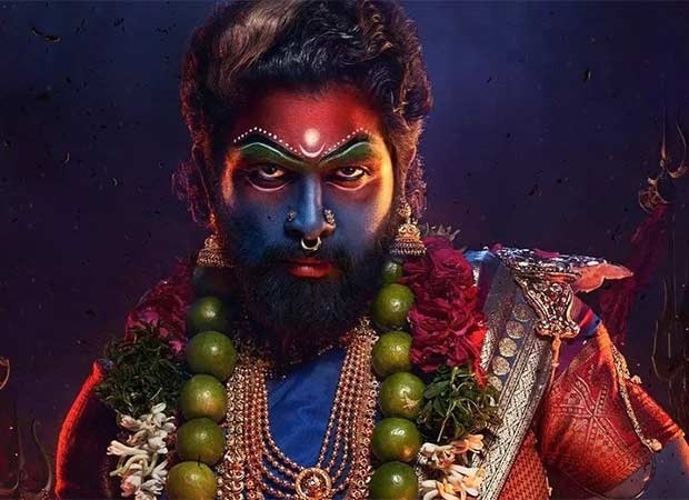 Pushpa 2 Worldwide Box Office: Allu Arjun starrer is wildfire around the globe, reaches Rs. 829 crores :Bollywood Box Office - Bollywood Hungama