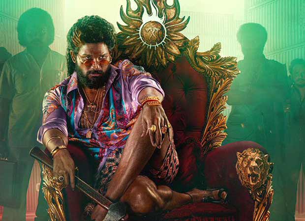 Pushpa 2 Worldwide Box Office: Allu Arjun starrer shatters records, amasses Rs. 621 crores gross in just 3 days :Bollywood Box Office - Bollywood Hungama